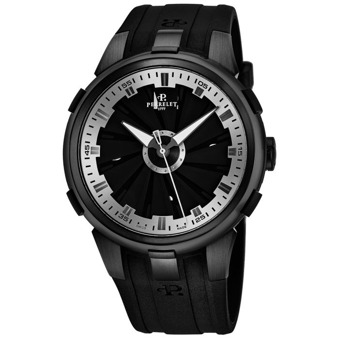 Perrelet Turbine XL Men's Watch A1051-10