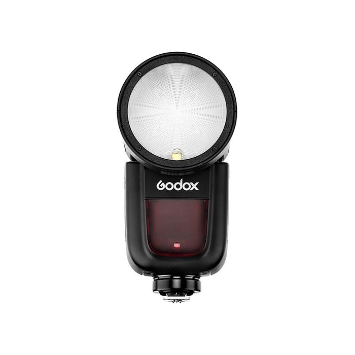 Godox Round Head Flash TTL Li-ion For Nikon
