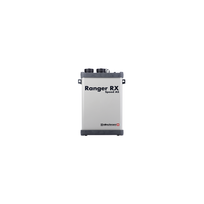 Elinchrom Ranger RX Speed AS (10267.1S)