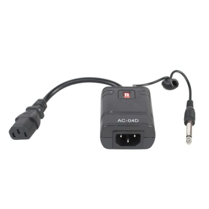 Elfo Radioflash AC-04D Receiver (E144)