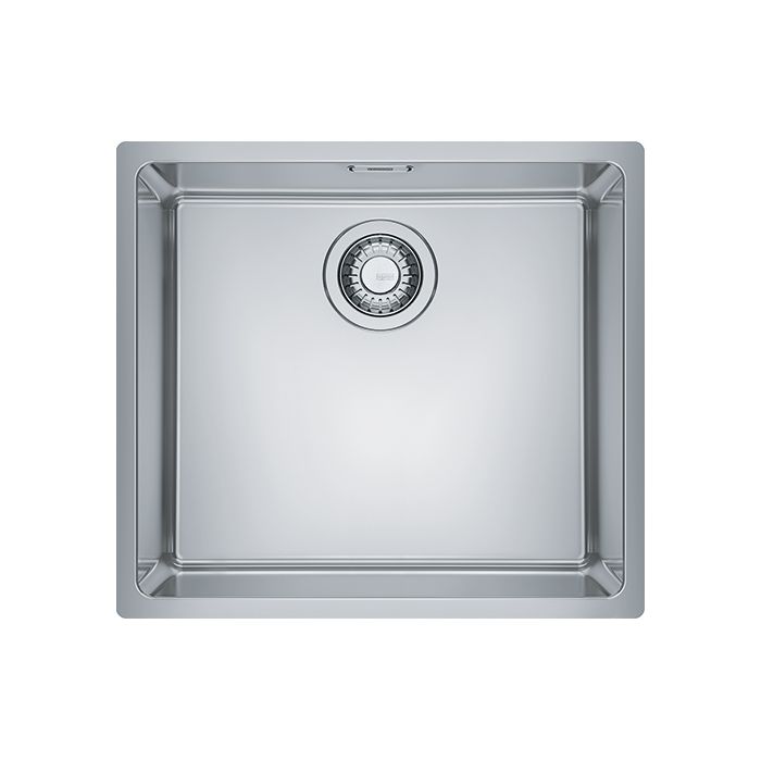 Franke Virtuves Izlietne Maris MRX 110-45 44x44 (122.0553.943)