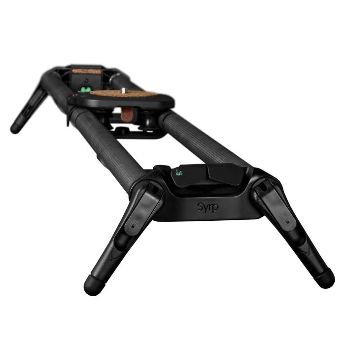SYRP Magic Carpet Carbon Fibre Medium Track 120cm