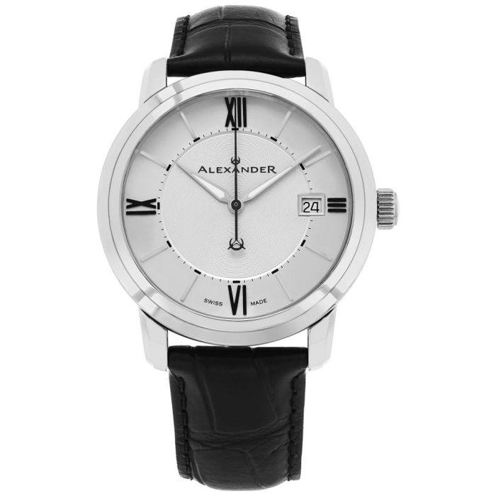 Alexander Heroic Men's Watch A111-02