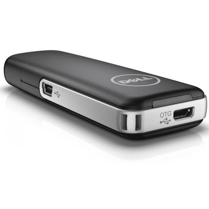 Dell Wyse CS1A13, CLOUD CONNECT, INTL (909575-02L)