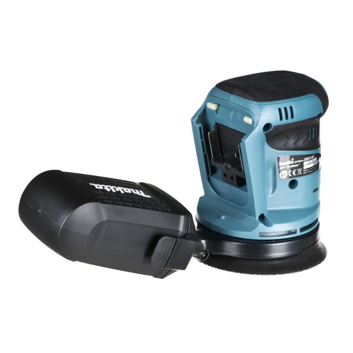 Makita DBO180Z portable sander Orbital sander