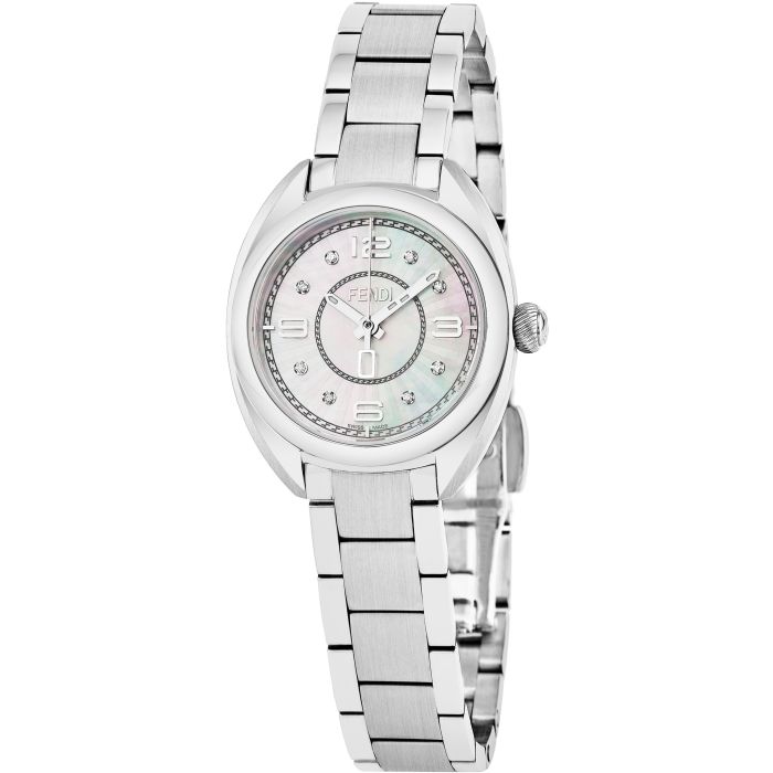 Fendi Momento Small Ladies Watch F218024500D1