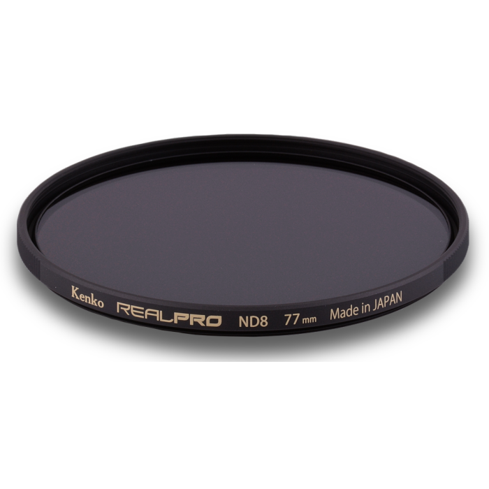 Kenko REALPRO ND8 62mm