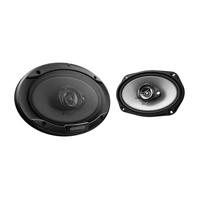 Kenwood KFCS6966
