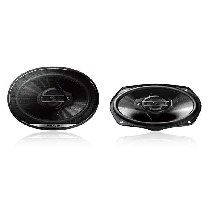 Pioneer TSG6930F Speaker Set