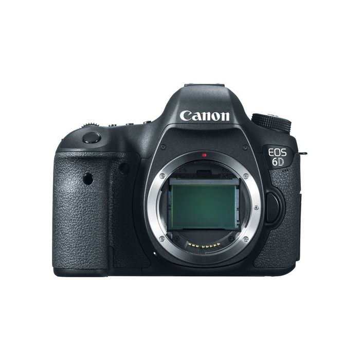 Canon EOS 6D Body