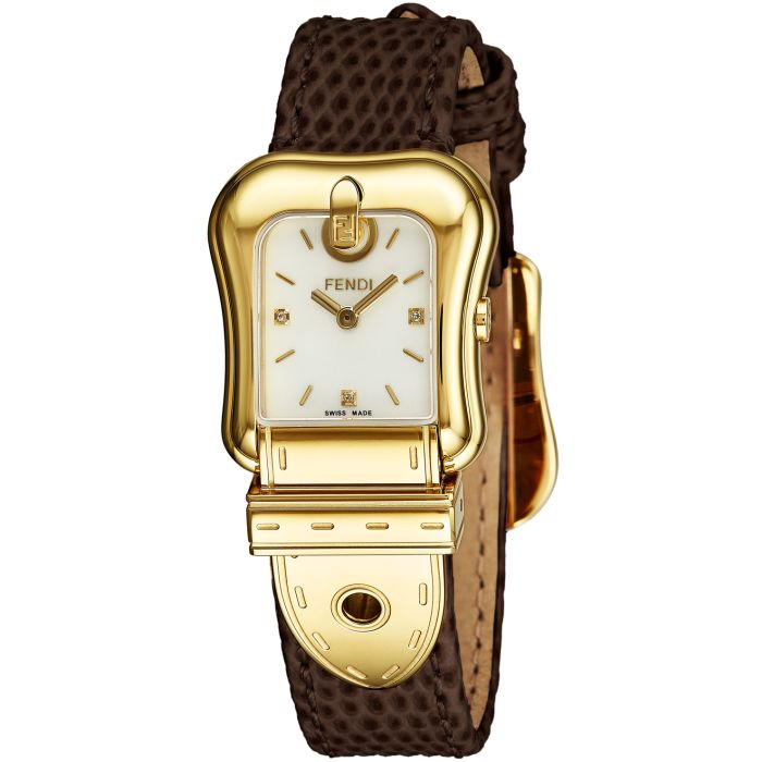 Fendi B. Fendi Ladies Watch F382424522D1 Fendi B. Fendi Ladies Watch F382424522D1