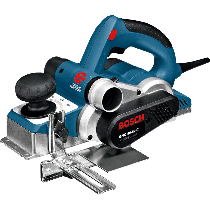 Bosch GHO 40-82 C Case (060159A760) Bosch GHO 40-82 C Case (060159A760)