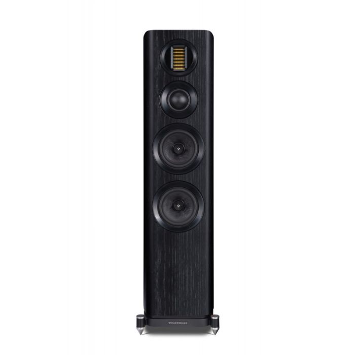 Wharfedale EVO 4.3 Black Oak (Single Speaker) Wharfedale EVO 4.3 Black Oak (Single Speaker)
