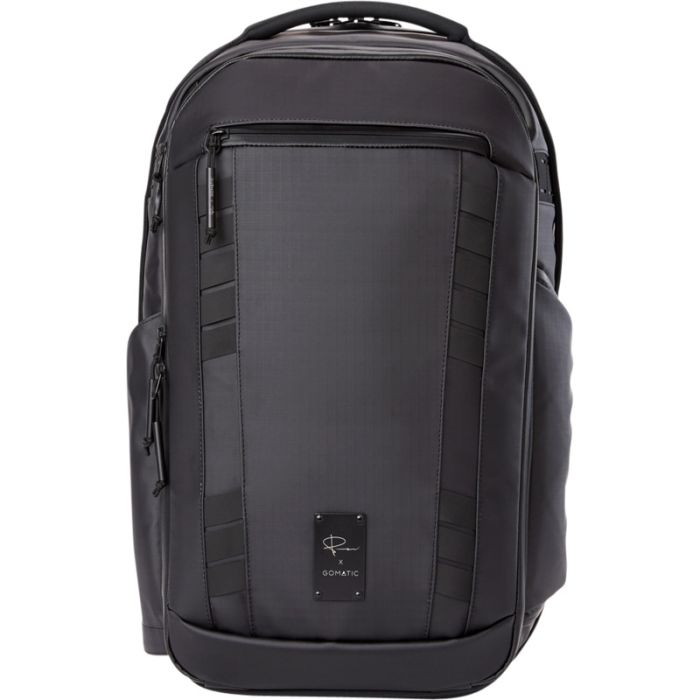 Gomatic Peter McKinnon Camera Pack - Travel Gomatic Peter McKinnon Camera Pack - Travel