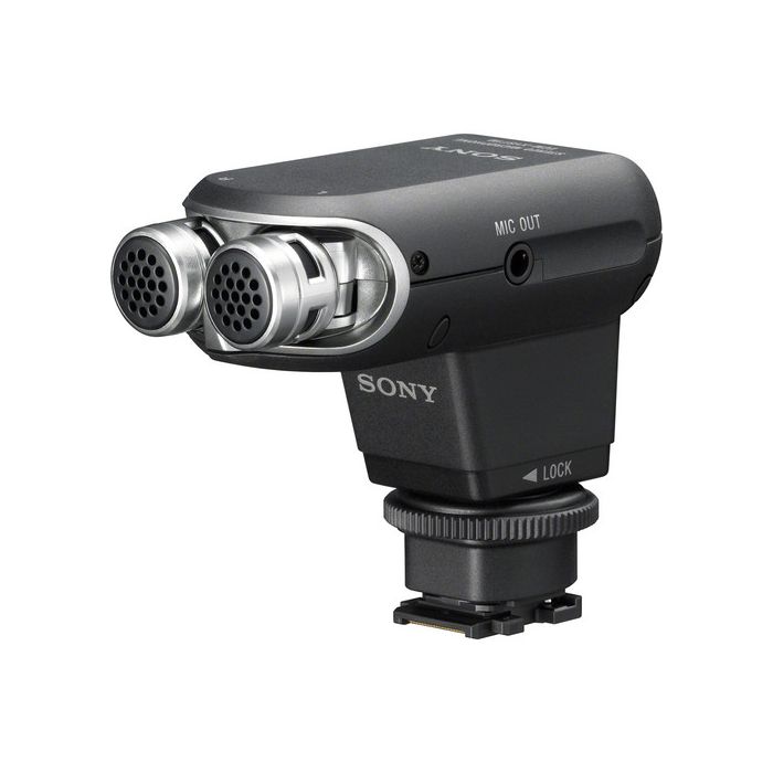 Sony ECM-XYST1M