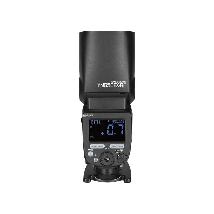 Yongnuo YN650EX-RF Speedlite for Canon Yongnuo YN650EX-RF Speedlite for Canon