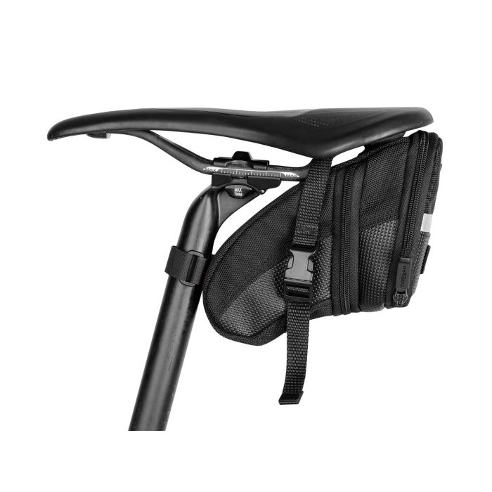 Topeak Bike Bag Aero Wedge Pack Medium Seat