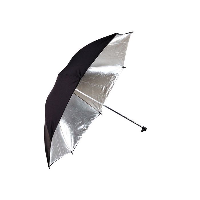 Phottix Reflective Studio Umbrella 84cm S&B