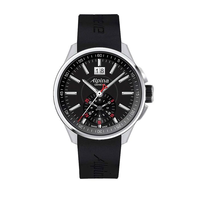 Alpina Racing Men's Watch AL353B5AR36