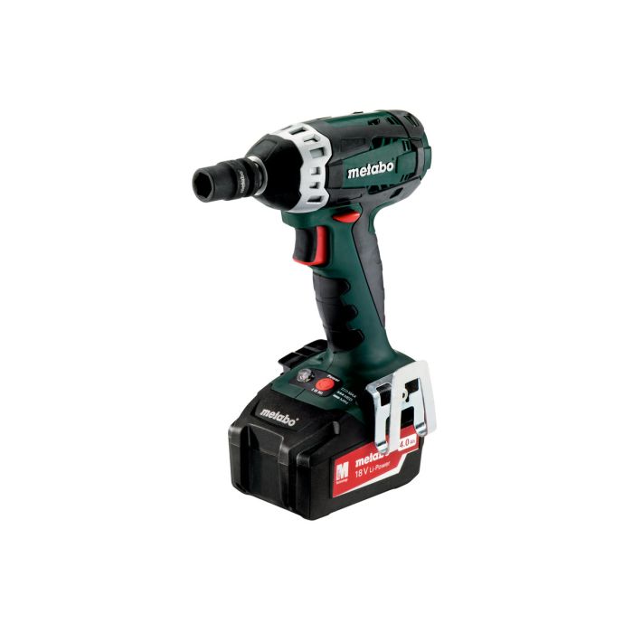 Metabo SSW 18 LTX 200 / 4,0 Ah (602195500)