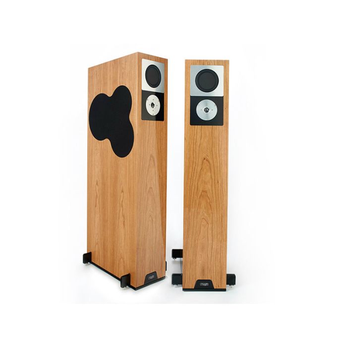 Rega RS-10 Cherry (Set of 2)