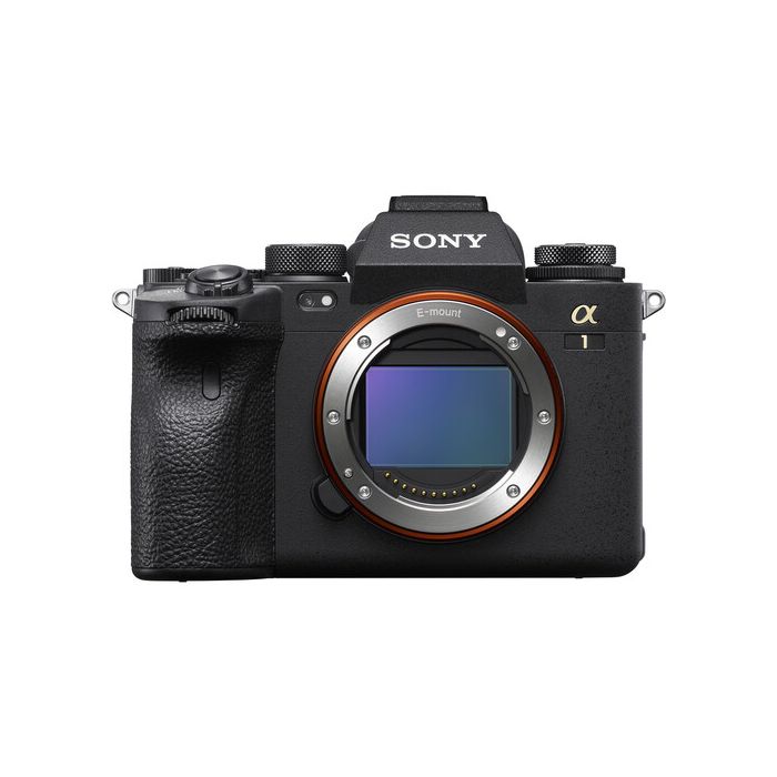 Sony A1 Body (ILCE-1) Sony A1 Body (ILCE-1)