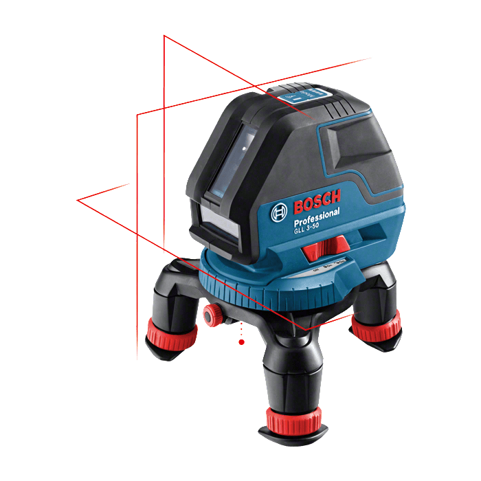 Bosch GLL 3-50 (BM1, LR2, L-boxx) (0601063803)