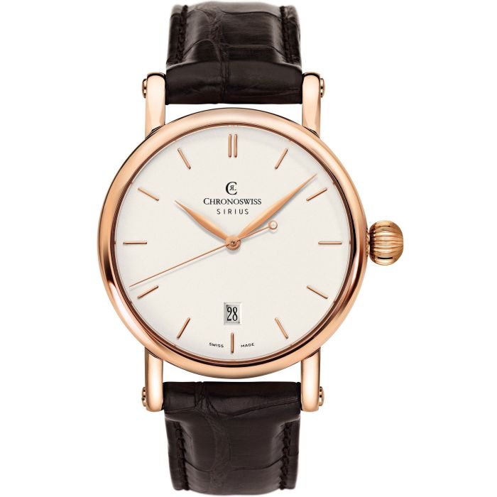 Chronoswiss Sirius Automatic Men's Watch CH-2891R