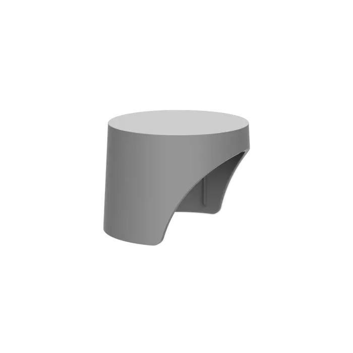 Jabra PanaCast 50 privacy cover gray