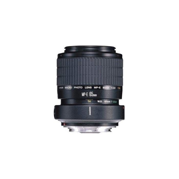 Canon MP-E 65mm f/2.8 1-5x MACRO Photo