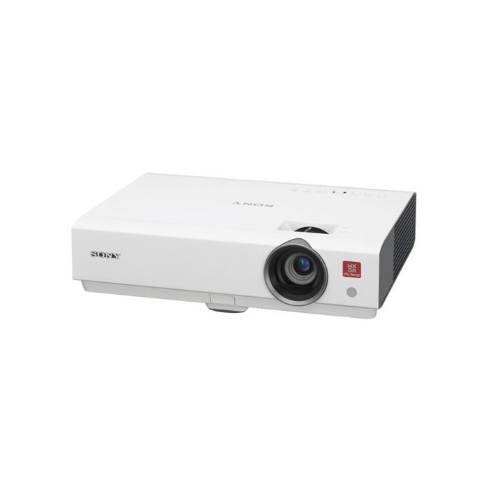 Sony VPL-DW122