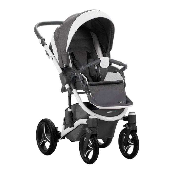 Bebetto Tito S-Line CH04 3in1