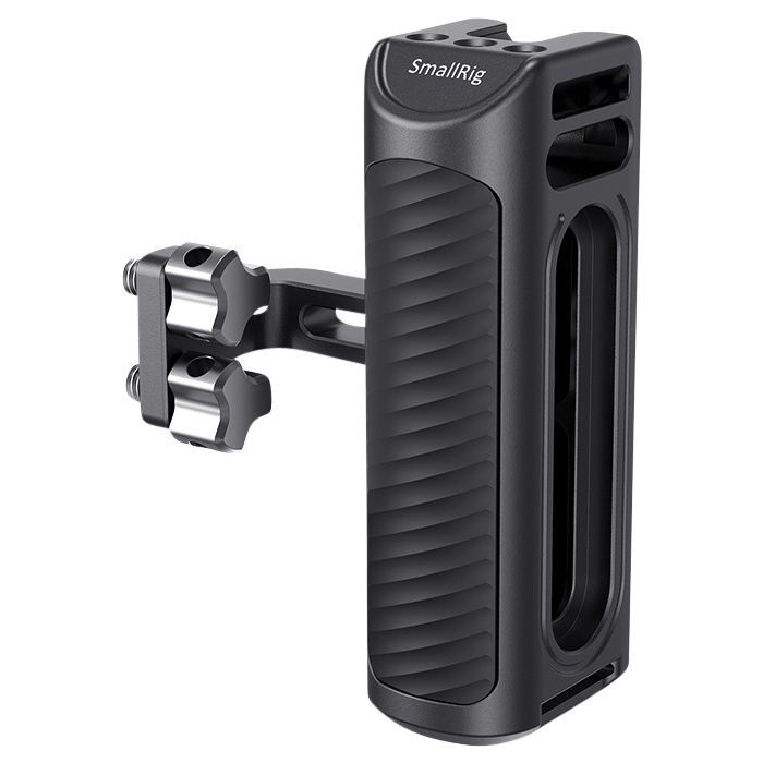 SmallRig 2425 Aluminium Universalersal Side Handle