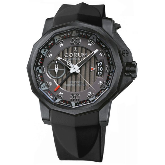 Corum Admirals Cup Chronograph Men's Watch 961.101.94-F371.AN12