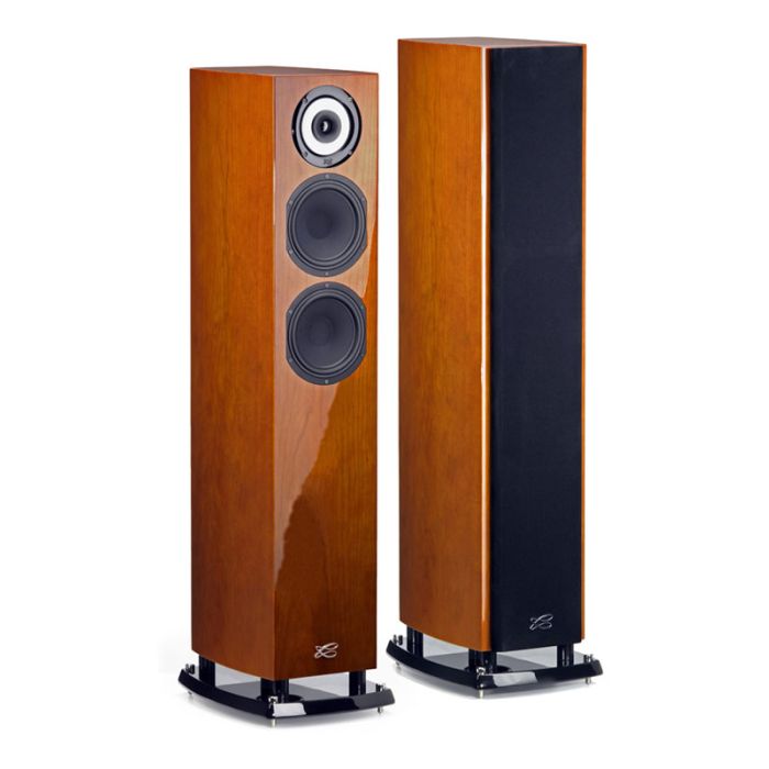 Cabasse Altura MC Egea 3 Glossy Wildcherry