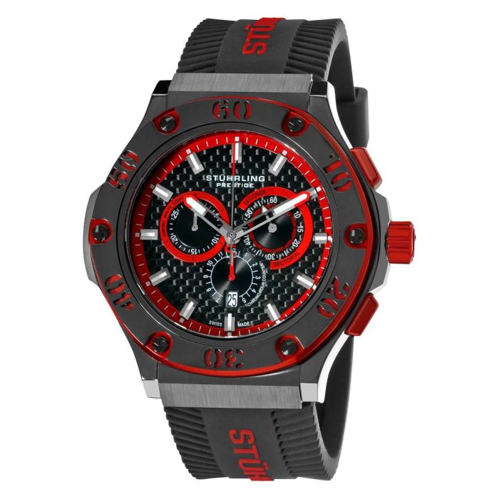 Stuhrling Prestige Men's Watch 292P.335964