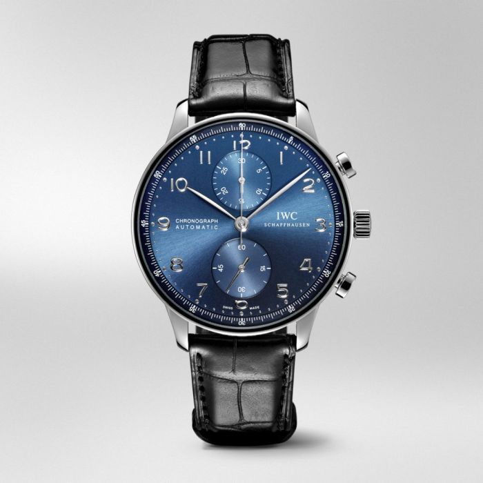 IWC Portugieser Chronograph (IW371491)