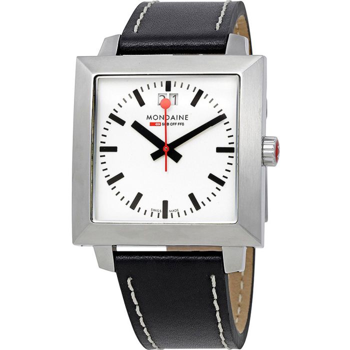 Mondaine Evo Men's Watch A685.30336.11SBB