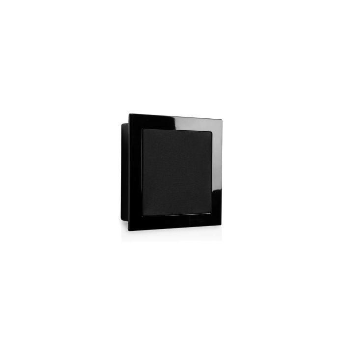 Monitor Audio SoundFrame 3 On-Wall Black