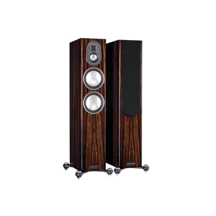 Monitor Audio Gold 200 Ebony (Set of 2)