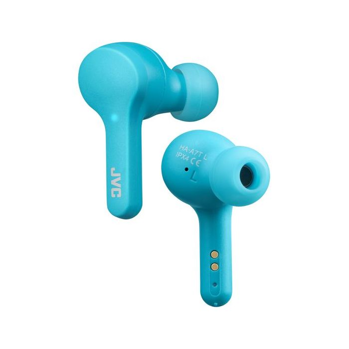 JVC HA-A7TANU Blue
