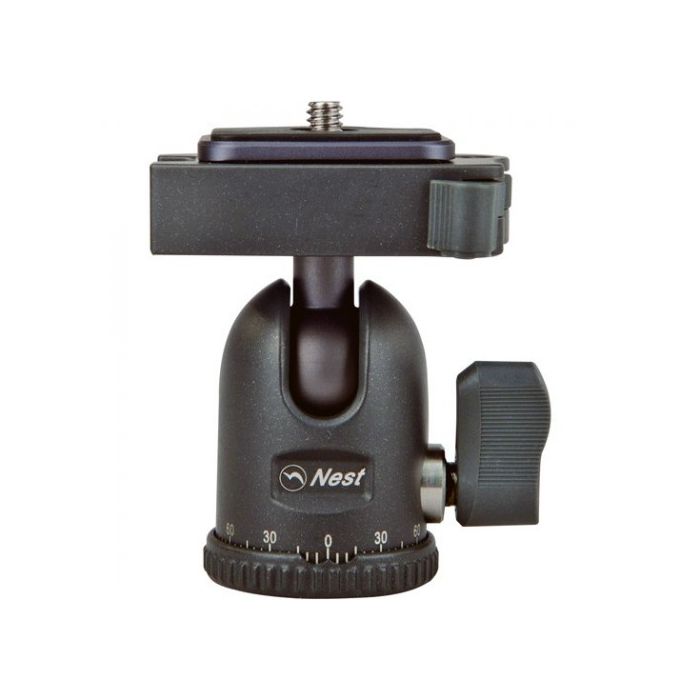 Nest NT-324H Ball Head