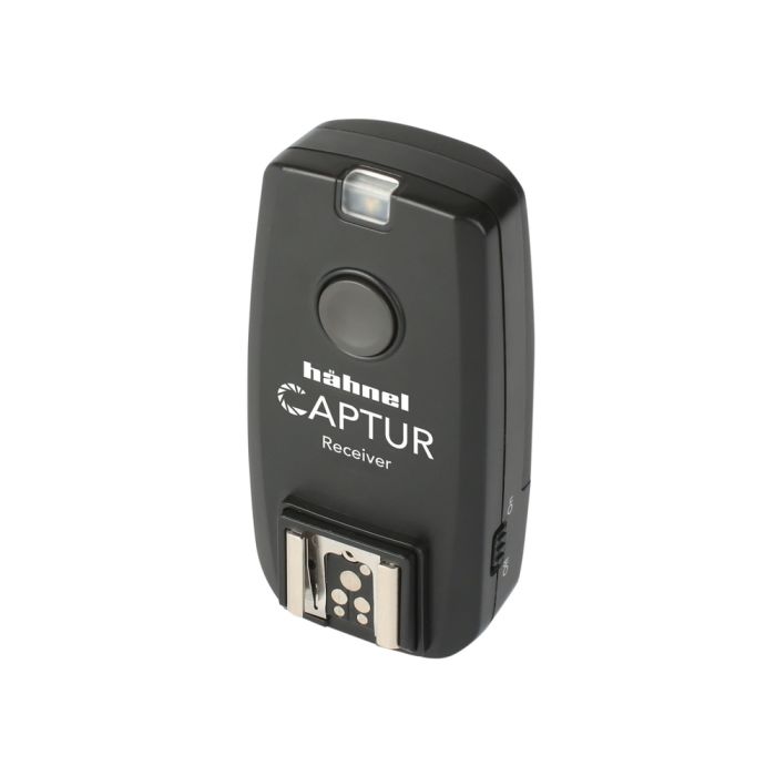 Hähnel Captur Receiver for Sony