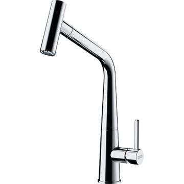 Franke Icon Chrome Izvelkama Iztece (115.0625.188)