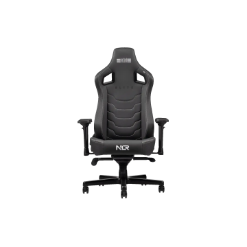 Next Level Racing Elite Gaming Chair Leather Edition (NLR-G004)