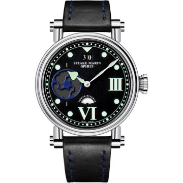 Speake-Marin WingCommande Men's Watch 20002-53L