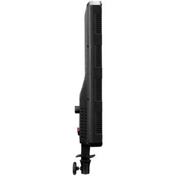 Nanlite Compac 68B Adjustable Bicolor Slim Soft Light Studio LED Panel (12-2007)