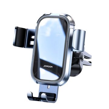 Joyroom gravitational air vent car holder gray (JR-ZS310)