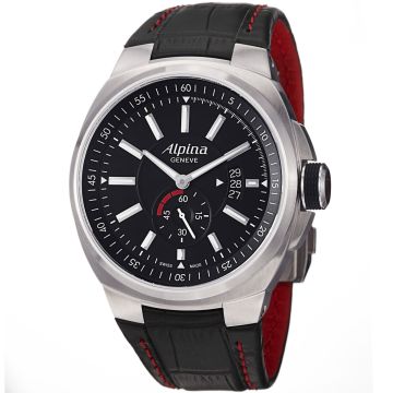 Alpina Racing Level 5 Motorsport Sponsoring Men's Watch AL-535B5AR26