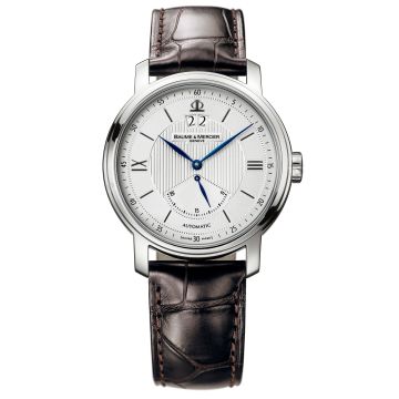 Baume & Mercier Classima Executives Men's Watch M0A08879